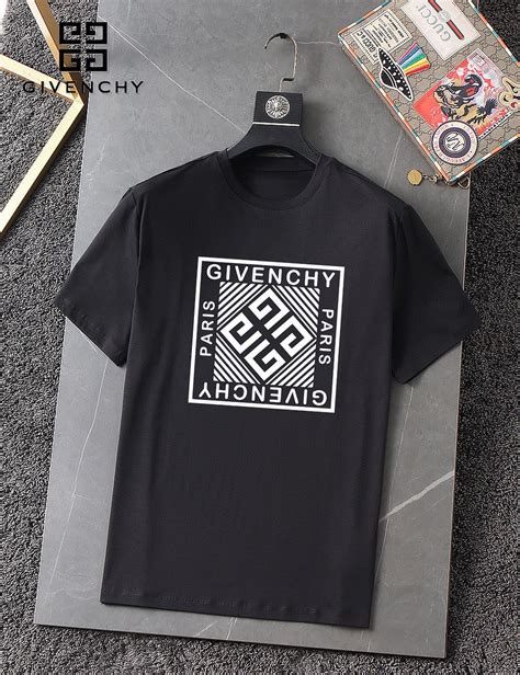 fake givenchy shirt|givenchy t shirt prices.